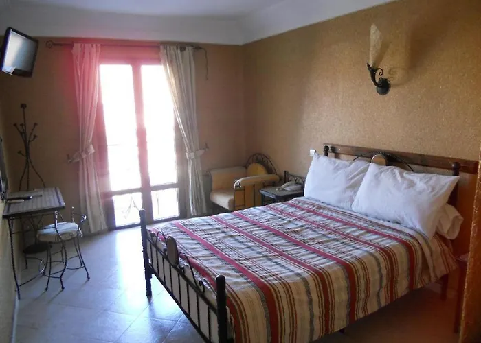 Hotel Salama