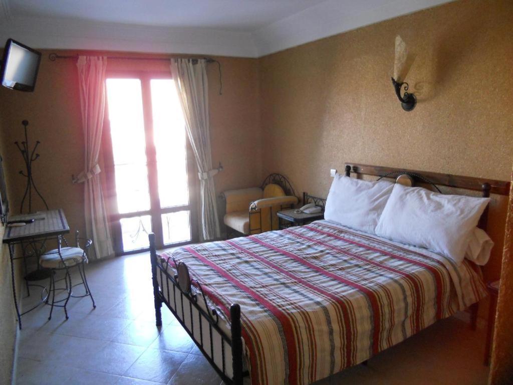 Hotel Salama 2*