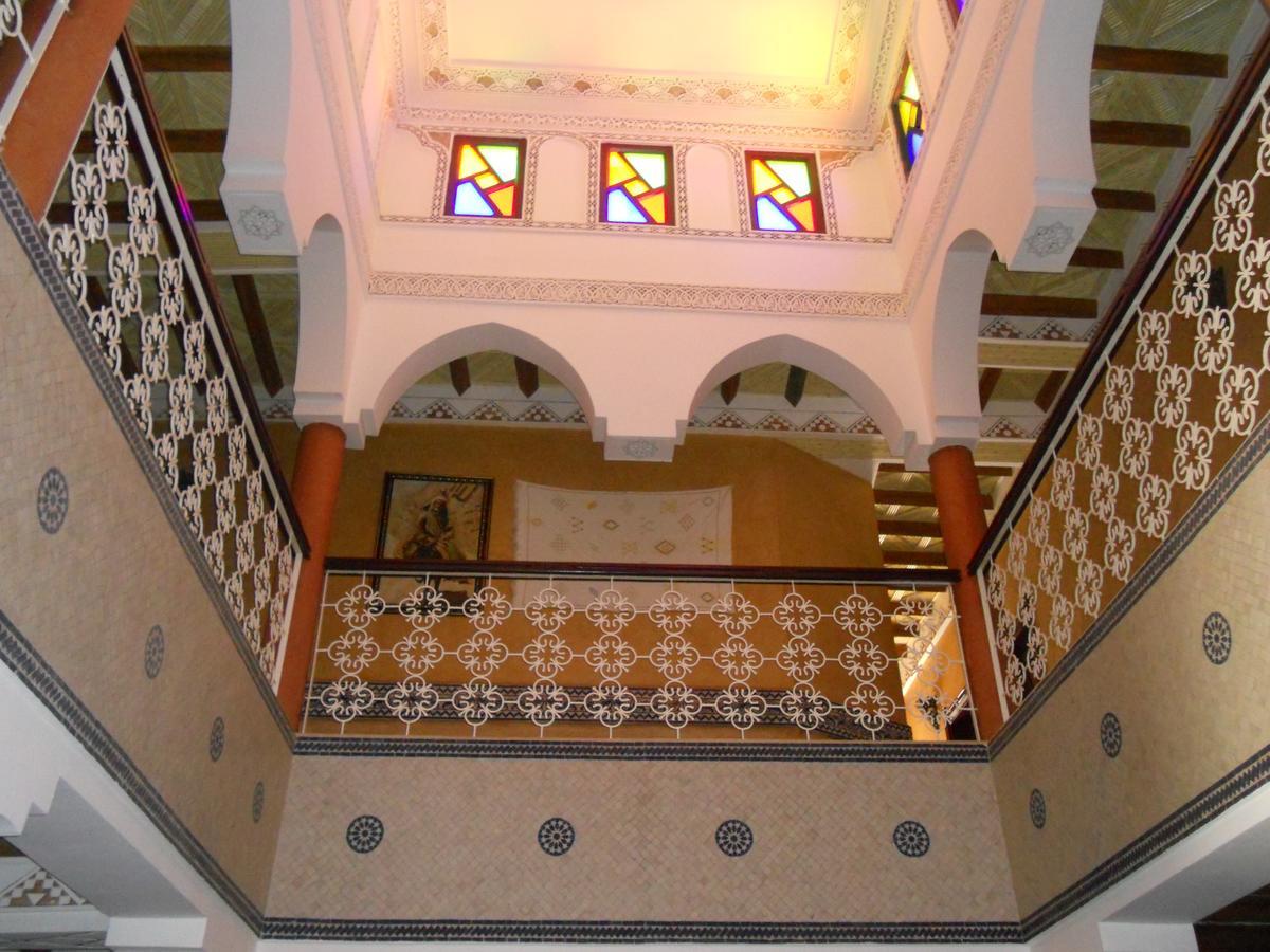 Hotel Salama Ste Sal- Ama Sud Sarl Au 2*