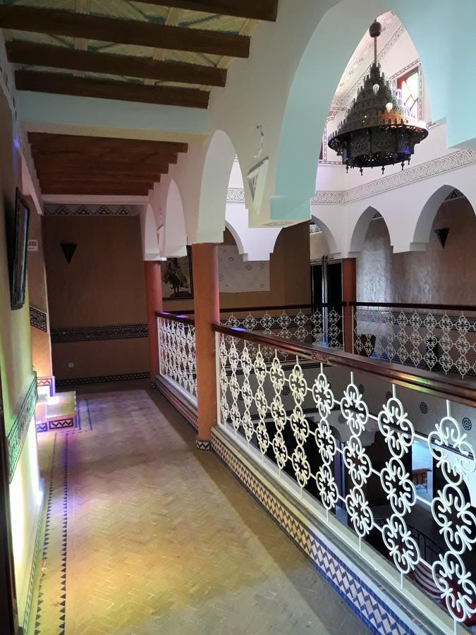 Hotel Salama Ste Sal- Ama Sud Sarl Au 2*