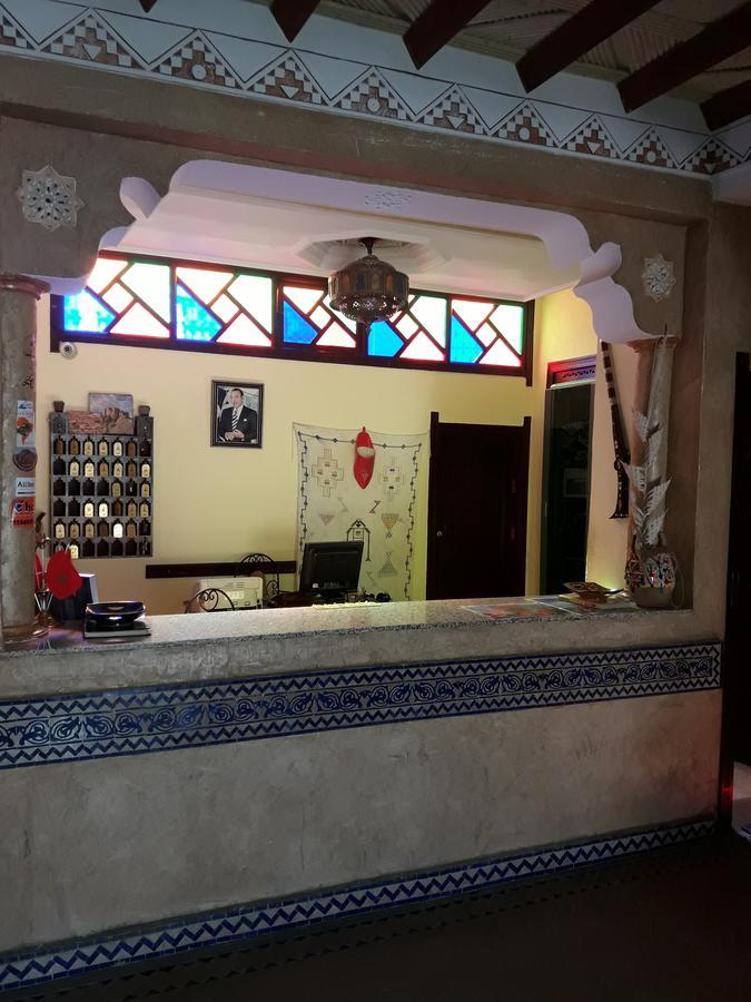 Hotel Salama Ste Sal- Ama Sud Sarl Au 2*