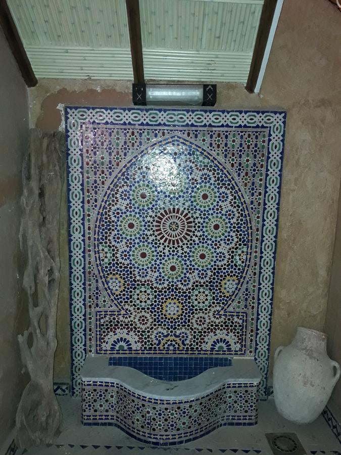 Hotel Salama Ste Sal- Ama Sud Sarl Au 2*