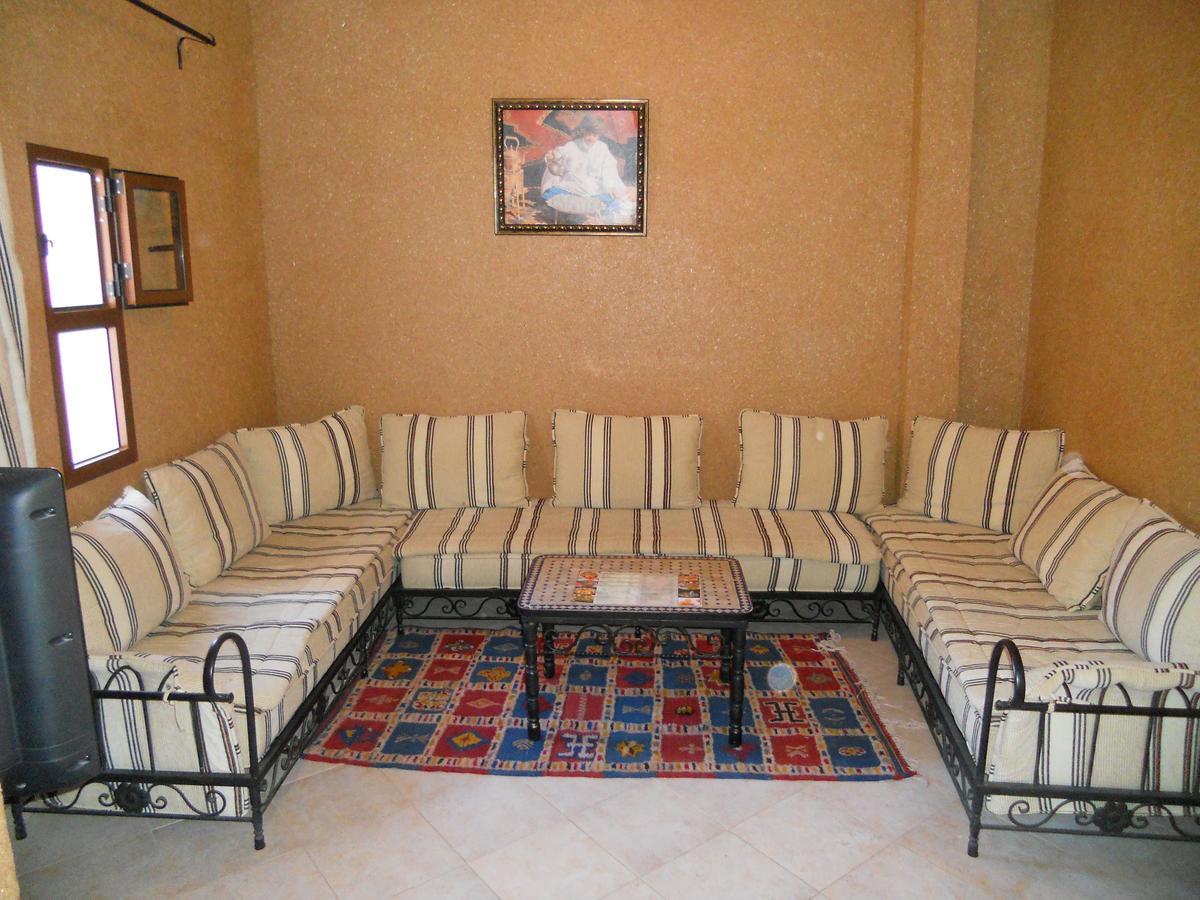 Hotel Salama Ste Sal- Ama Sud Sarl Au 2*