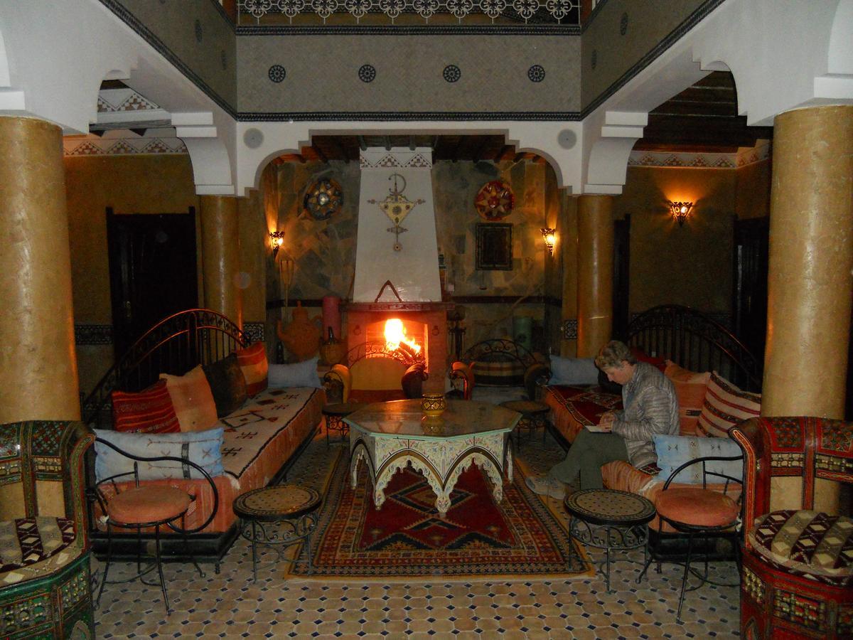 Hotel Salama Ste Sal- Ama Sud Sarl Au 2*