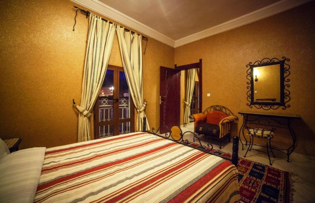 Hotel Salama Ste Sal- Ama Sud Sarl Au 2*